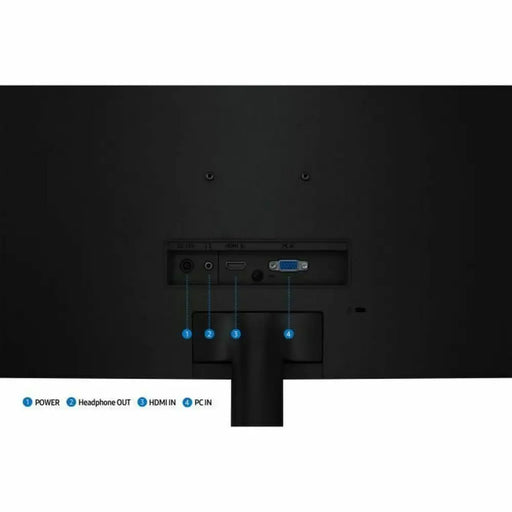 Gaming Monitor Samsung LS32D396GAUXEN Full HD 32’’ - Електроника Периферни и резервни части<<<Компютри|