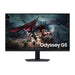 Gaming Monitor Samsung LS32DG500EUXEN Quad HD 32’’ - Електроника Периферни и резервни части<<<Компютри|