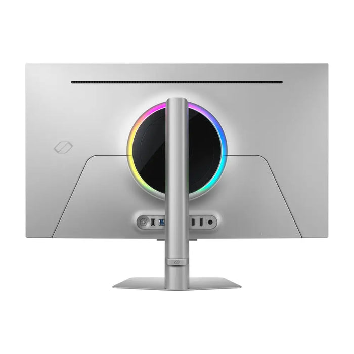 Gaming Monitor Samsung Odyssey OLED G8 S32FG812SU 4K Ultra HD 32’’ - Електроника Периферни и резервни части<<<Компютри|