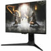 Gaming Monitor TCL 27R83U 4K Ultra HD 27’’ - Монитори<<<Електроника Периферни и резервни части<<<Компютри|