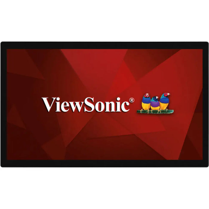 Gaming Monitor ViewSonic TD3207 Full HD 32’’ - Електроника Периферни и резервни части<<<Компютри|