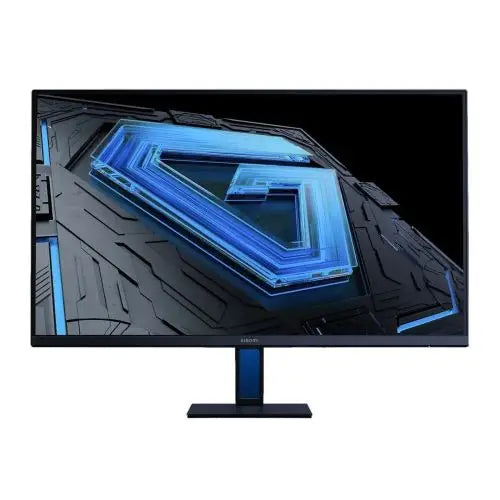 Gaming Monitor Xiaomi G27i Full HD 27’’ 165 Hz - Xiaomi ECO System<<<Основна<<<DunaXML&&&LCD monitors