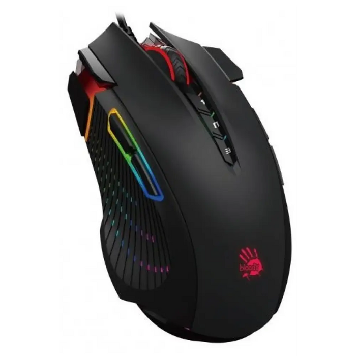 Gaming Mouse A4tech Bloody J90S - Мишки<<<Периферия<<<Компютри и периферия<<<TechMart