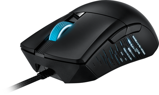 Gaming mouse ASUS ROG Gladius III Aura Sync RGB - Геймърски мишки<<<Геймърска периферия<<<ValiAPI&&&Mouse<<<ASUS