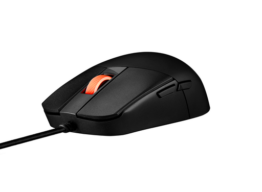 Gaming mouse ASUS ROG Strix Impact III - Mouse<<<ASUS компоненти за компютри<<<ASUS<<<PolyComp&&&Гейминг мишки и