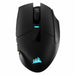 Gaming Mouse Corsair CH-9314311-EU - Компютър Игри<<<Компютри| Електроника<<<BigBuy&&&Гейминг Мишка и Подложка за