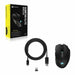 Gaming Mouse Corsair CH-9314311-EU - Компютър Игри<<<Компютри| Електроника<<<BigBuy&&&Гейминг Мишка и Подложка за