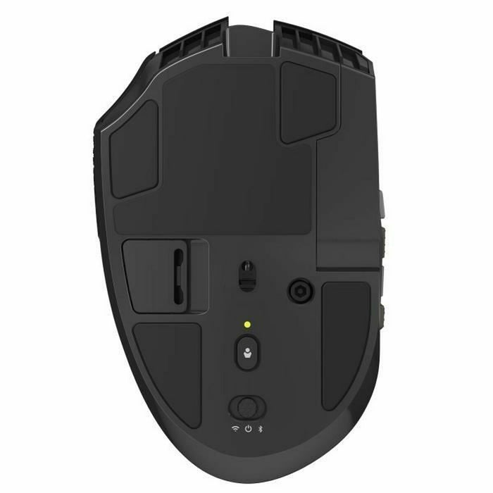 Gaming Mouse Corsair CH-9314311-EU - Компютър Игри<<<Компютри| Електроника<<<BigBuy&&&Гейминг Мишка и Подложка за