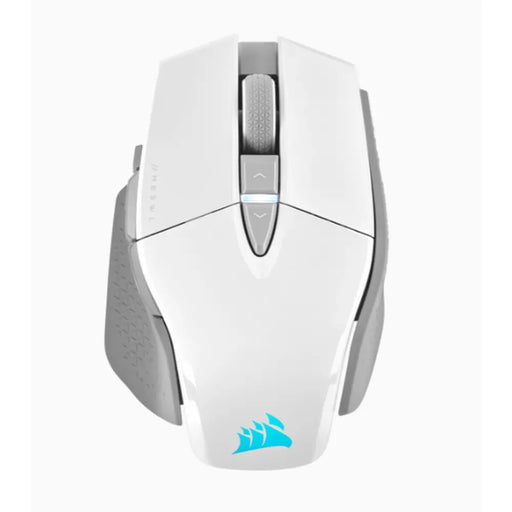 Gaming Mouse Corsair CH-9319511-EU2 - Компютър Игри<<<Компютри| Електроника<<<BigBuy&&&Гейминг Мишка и Подложка за