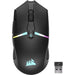 Gaming Mouse Corsair CH-931B011-EU - Компютър Игри<<<Компютри| Електроника<<<BigBuy&&&Гейминг Мишка и Подложка за