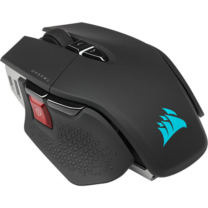 Gaming Mouse Corsair M65 - Компютър Игри<<<Компютри| Електроника<<<BigBuy&&&Гейминг Мишка и Подложка за
