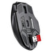 Gaming Mouse Defender GM-885 KNIGHT Black 3200 DPI - Гейминг Мишка и Подложка за Мишка<<<Компютър Игри<<<Компютри|