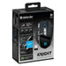 Gaming Mouse Defender GM-885 KNIGHT Black 3200 DPI - Гейминг Мишка и Подложка за Мишка<<<Компютър Игри<<<Компютри|