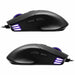 Gaming Mouse Evga X12 Black - Компютър Игри<<<Компютри| Електроника<<<BigBuy&&&Гейминг Мишка и Подложка за