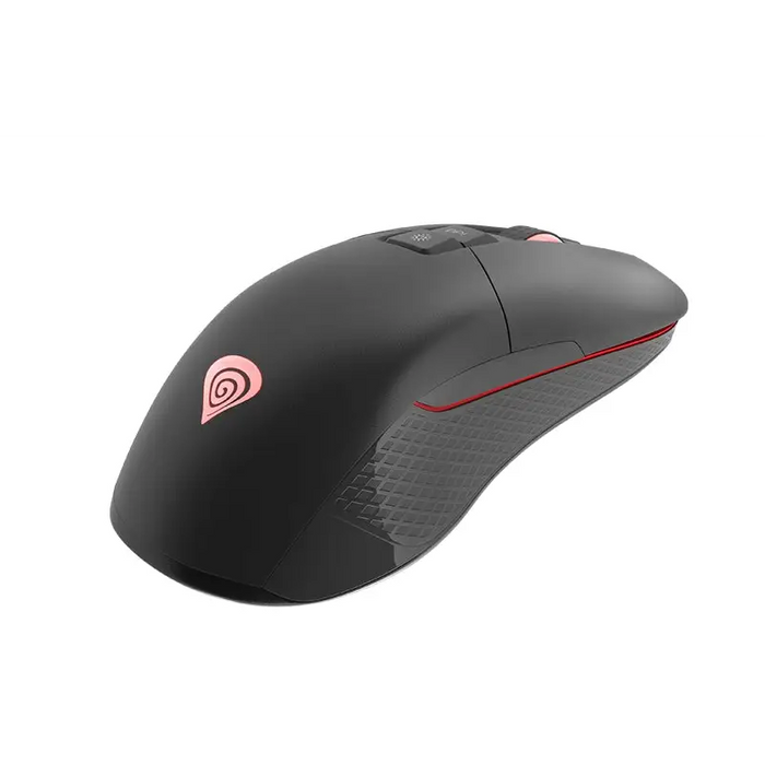 Gaming Mouse Genesis ZIRCON 330 Black 3600 DPI - Мишки<<<GENESIS компютърна периферия<<<GENESIS<<<PolyComp&&&Компютър