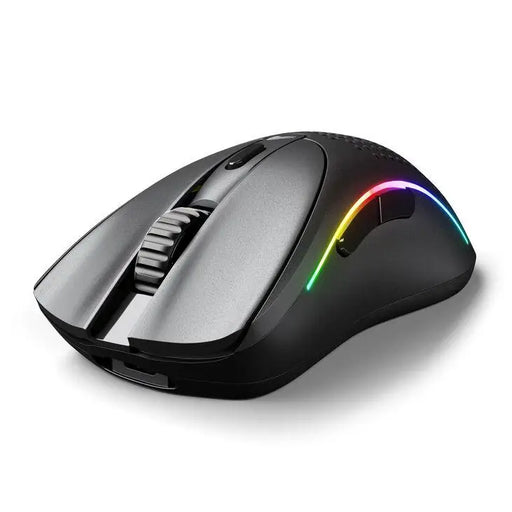 Gaming mouse Glorious Model D 2 Wireless - Matte Black - Геймърски мишки<<<Геймърска периферия<<<ValiAPI&&&Gaming