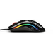 Gaming mouse Glorious Model O- (Glossy Black) - Геймърски мишки<<<Геймърска периферия<<<ValiAPI&&&Gaming