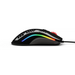 Gaming mouse Glorious Model O- (Glossy Black) - Геймърски мишки<<<Геймърска периферия<<<ValiAPI&&&Gaming
