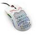Gaming mouse Glorious Model O- (Matte White) - Геймърски мишки<<<Геймърска периферия<<<ValiAPI&&&MicePER-MYS<<<Input