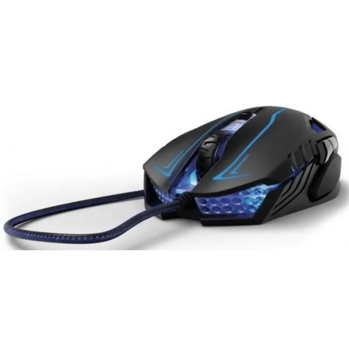 Gaming mouse HAMA-186034 Urage Reaper Ess Black - Мишки<<<Периферия<<<Компютри и