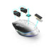 Gaming mouse Hama uRage Reaper 700 Optical USB - Геймърски мишки<<<Геймърска периферия<<<ValiAPI