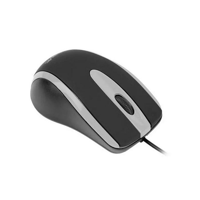 Gaming Mouse Havit HV-MS753 Black Grey Printed - Гейминг Мишка и Подложка за Мишка<<<Компютър Игри<<<Компютри|