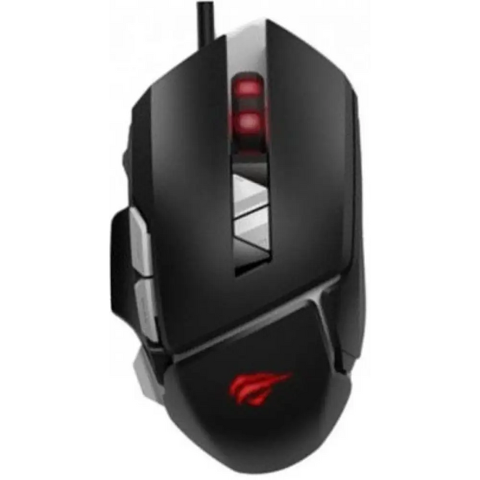 Gaming Mouse HAVIT HV-MS793 GAMING - Мишки<<<Периферия<<<Компютри и периферия<<<TechMart