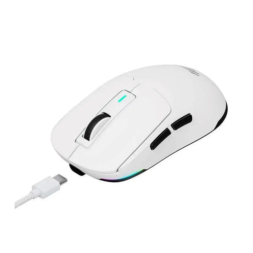 Gaming Mouse Havit MS969WB White - MicePER-MYS<<<Input / Output DevicesPER<<<ActionPL&&&Компютър Игри<<<Компютри|