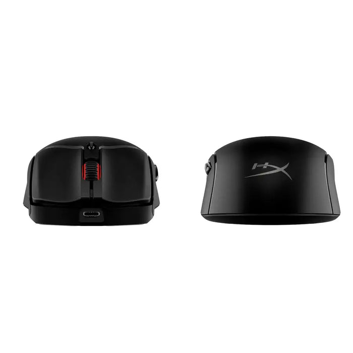 Gaming Mouse HyperX 6N0B0AA Black - Геймърски мишки<<<Геймърска периферия<<<ValiAPI&&&Компютър Игри<<<Компютри|