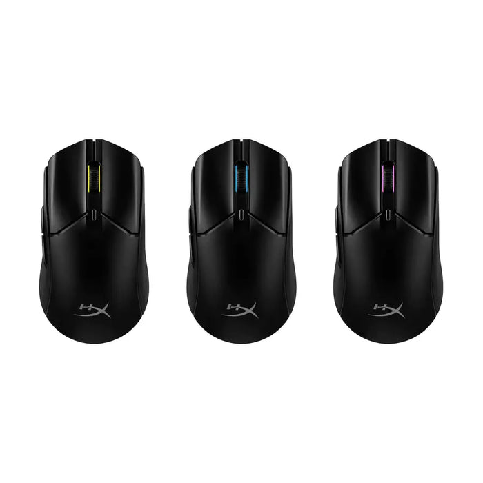 Gaming Mouse HyperX 6N0B0AA Black - Геймърски мишки<<<Геймърска периферия<<<ValiAPI&&&Компютър Игри<<<Компютри|