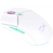 Gaming Mouse HyperX 8R2E7AA White - Геймърски мишки<<<Геймърска периферия<<<ValiAPI&&&Гейминг Мишка и Подложка за