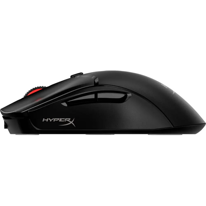 Gaming Mouse HyperX Pulsefire Black - Геймърски мишки<<<Геймърска периферия<<<ValiAPI&&&Компютър Игри<<<Компютри|
