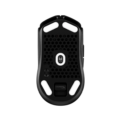 Gaming Mouse HyperX Pulsefire Black - Геймърски мишки<<<Геймърска периферия<<<ValiAPI&&&Компютър Игри<<<Компютри|