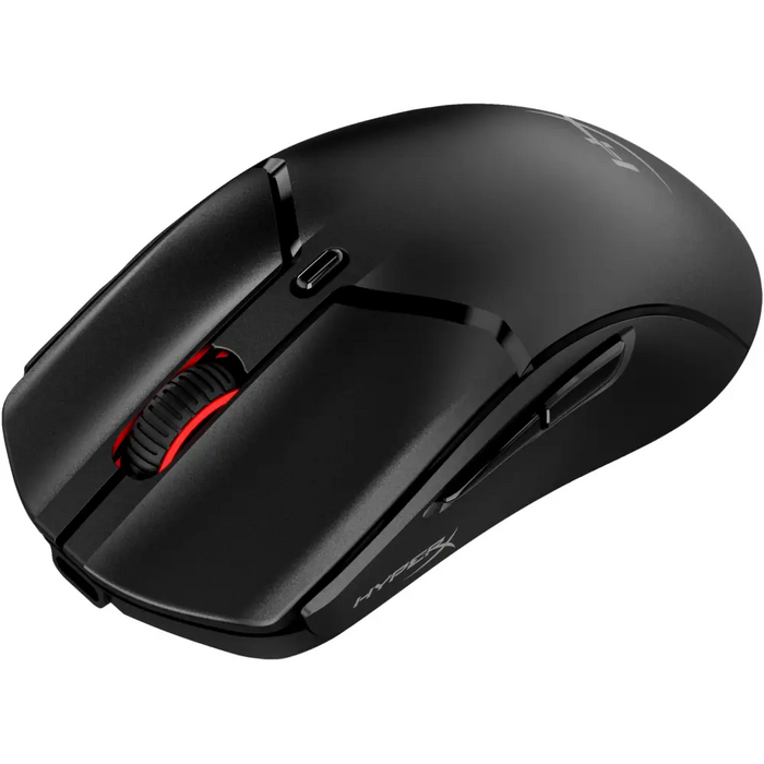 Gaming Mouse HyperX Pulsefire Black - Геймърски мишки<<<Геймърска периферия<<<ValiAPI&&&Компютър Игри<<<Компютри|