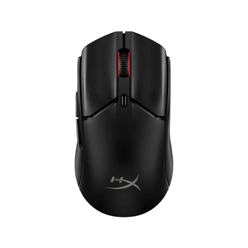Gaming Mouse HyperX Pulsefire Black - Геймърски мишки<<<Геймърска периферия<<<ValiAPI&&&Компютър Игри<<<Компютри|