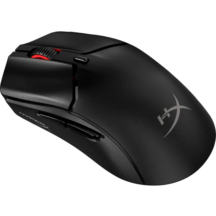 Gaming Mouse HyperX Pulsefire Black - Геймърски мишки<<<Геймърска периферия<<<ValiAPI&&&Компютър Игри<<<Компютри|