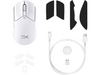 Gaming mouse HyperX Pulsefire Haste 2 Mini White - Геймърски мишки<<<Геймърска периферия<<<ValiAPI&&&Гейминг Мишка и
