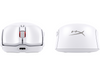 Gaming mouse HyperX Pulsefire Haste 2 Mini White - Геймърски мишки<<<Геймърска периферия<<<ValiAPI&&&Гейминг Мишка и