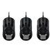 Gaming mouse HyperX Pulsefire Haste RGB Black - Геймърски мишки<<<Геймърска периферия<<<ValiAPI
