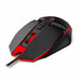 Gaming Mouse Krom Kalax Black 3200 DPI - Компютър Игри<<<Компютри| Електроника<<<BigBuy&&&Гейминг Мишка и Подложка за