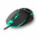 Gaming Mouse Krom Kalax Black 3200 DPI - Компютър Игри<<<Компютри| Електроника<<<BigBuy&&&Гейминг Мишка и Подложка за