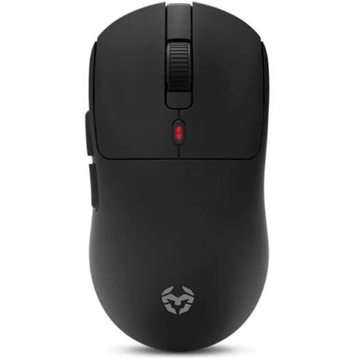 Gaming Mouse Krom NXKROMKLEVERBK Black - Компютър Игри<<<Компютри| Електроника<<<BigBuy&&&Гейминг Мишка и Подложка за