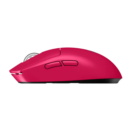 Gaming Mouse Logitech G Pro X Superlight 2 Wireless Magenta - Gaming