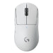 Gaming Mouse Logitech G Pro X Superlight Wireless White - Gaming products<<<Logitech<<<LOGITECH<<<PolyComp&&&Геймърски