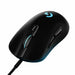 Gaming Mouse Logitech G403 HERO Black - Електроника Периферни и резервни части<<<Компютри| Електроника<<<BigBuy&&&Мишки