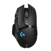 Gaming Mouse Logitech G502 Black 25600 DPI - Gaming mouseGAM-MYS<<<PC GamingGAM<<<ActionPL&&&Компютър Игри<<<Компютри|