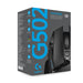 Gaming Mouse Logitech G502 Black 25600 DPI - Gaming mouseGAM-MYS<<<PC GamingGAM<<<ActionPL&&&Компютър Игри<<<Компютри|