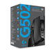 Gaming Mouse Logitech G502 Black 25600 DPI - Gaming mouseGAM-MYS<<<PC GamingGAM<<<ActionPL&&&Компютър Игри<<<Компютри|