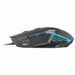 Gaming Mouse Mars Gaming MM024 BK Black - Компютър Игри<<<Компютри| Електроника<<<BigBuy&&&Гейминг Мишка и Подложка за