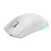 Gaming Mouse Mars Gaming MMT3W White - Компютър Игри<<<Компютри| Електроника<<<BigBuy&&&Гейминг Мишка и Подложка за
